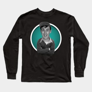 Gomer Pyle Long Sleeve T-Shirt